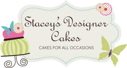 Stacey's Designer Cakes